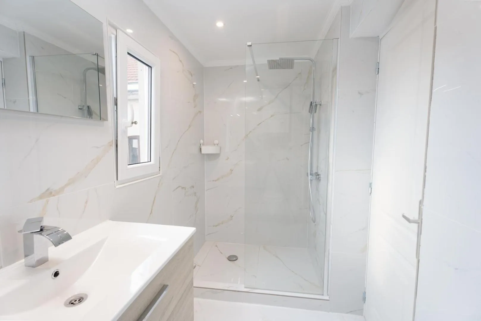 Cozy Apartement In The Heart Of Brusel Apartmán