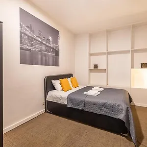 Appartement Paile Gare Du Nord