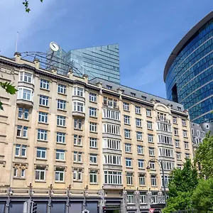 Doubletree By Hilton Βρυξέλλες