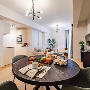 Diamant 1br Apartment