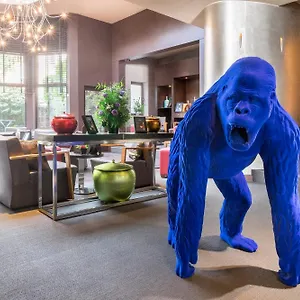Hotel Martin's Eu, Bruxelles