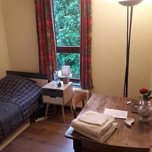 Chez Mimi - Vue Parc Brüssel