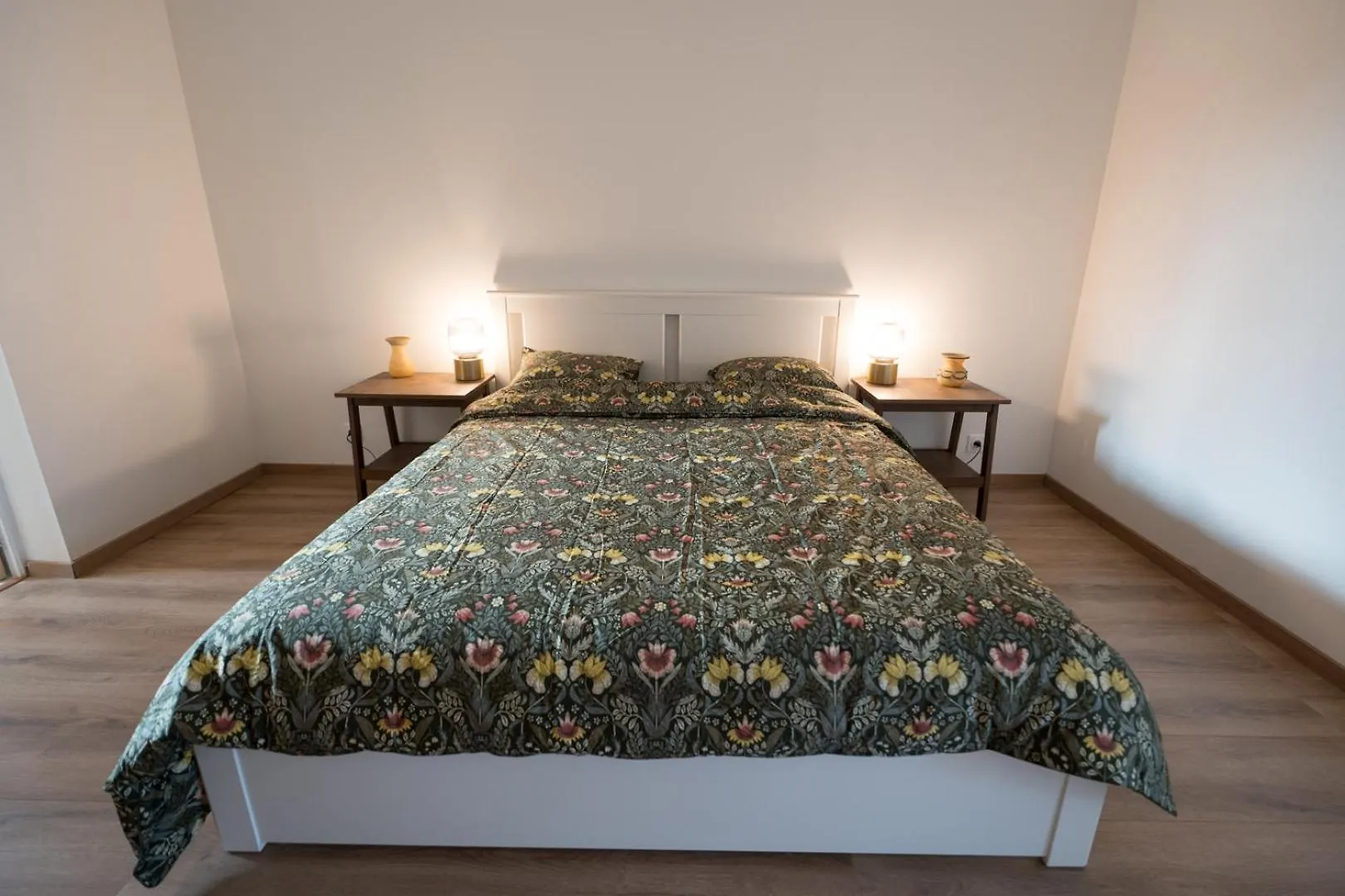 Apartment Cozy Apartement In The Heart Of Brussels