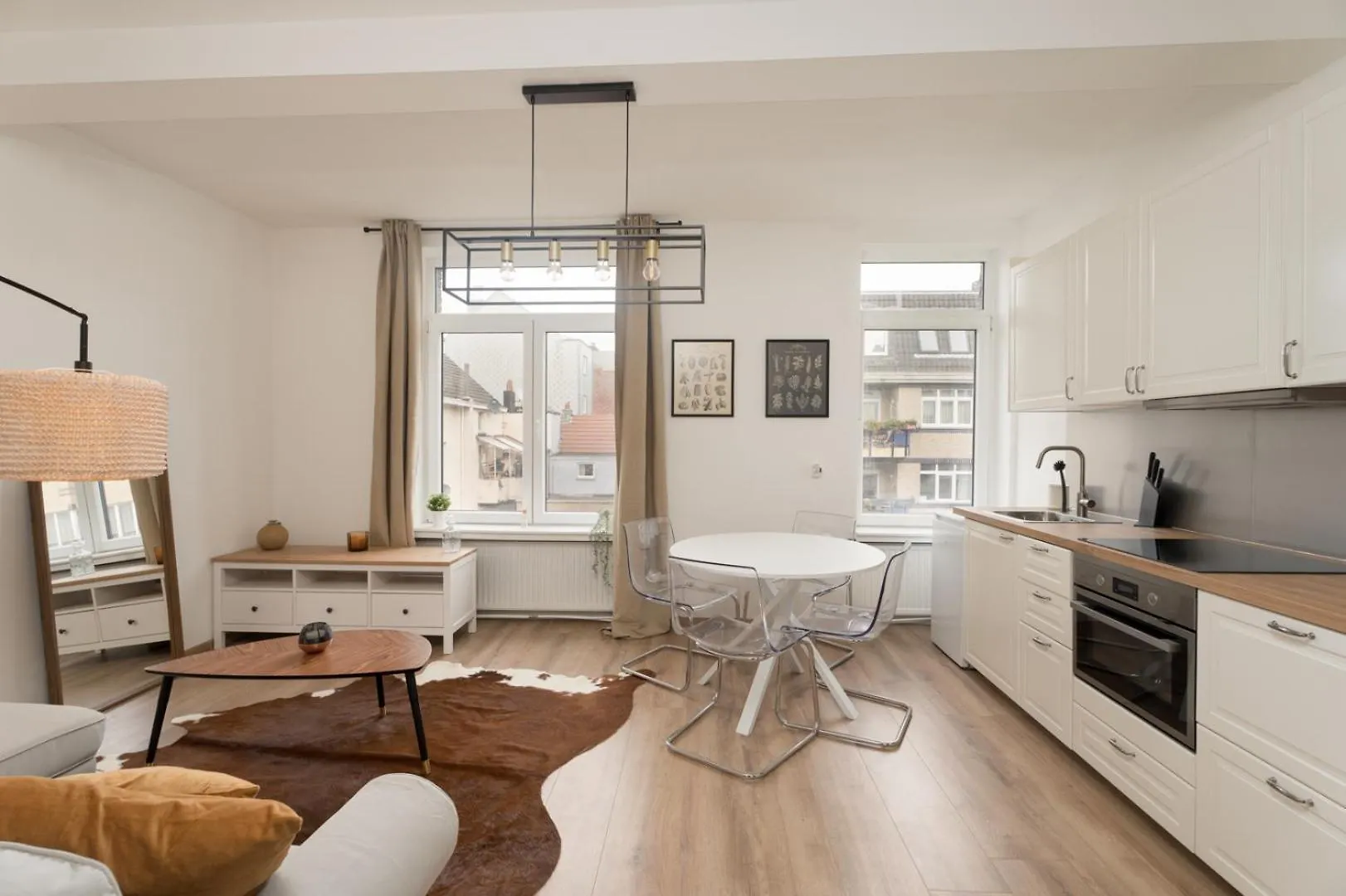 Cozy Apartement In The Heart Of Brussels 0*,  Belgium