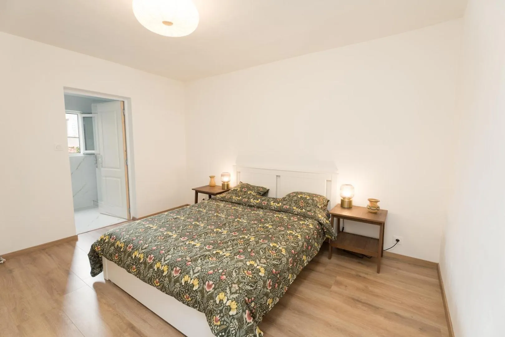 Cozy Apartement In The Heart Of Brussels Belgium
